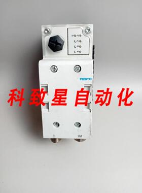 工业配件CPX-GE-EV-S-78-5POL 541244+194740+541519