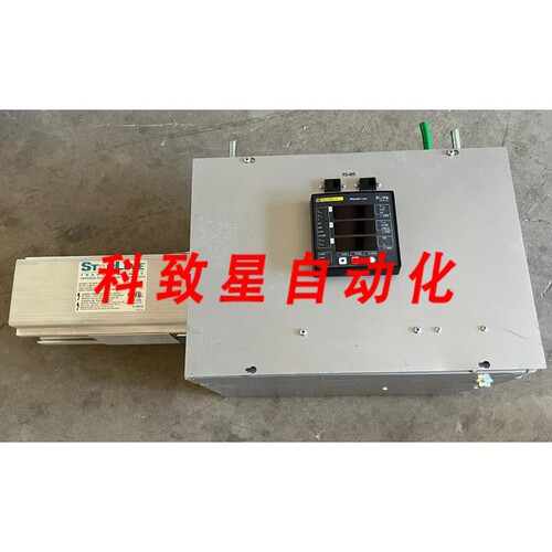 工业配件STARLINE 轨道总线分接箱 EF400T5-4-L-M6DR400/3-DIS 40