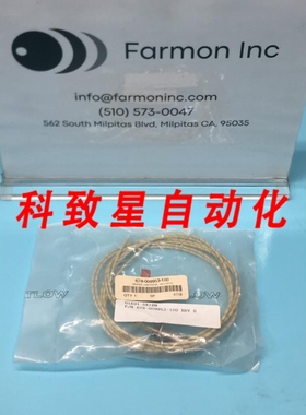 工业配件LAM 678-009953-100 HEATER CARTIDGE 100 172402