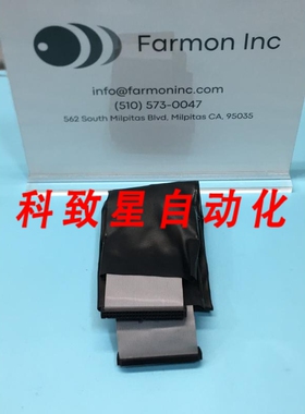 工业配件AMAT 0150-09022 ASSY CABLE RIBBON LOADER 184836
