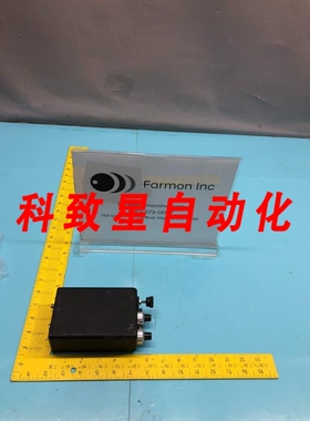 工业配件WCDS000F4 PHOTORESIST DISPENSE PRE-DISPENSE CONTROLL