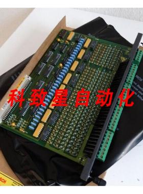 工业配件工控机400600 E24V输入货号 047961-108