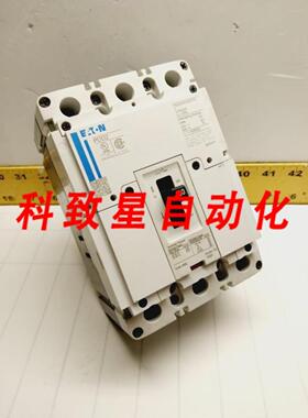 工业配件150安培断路器240VAC250VDC3极PDD23G0150TFFL