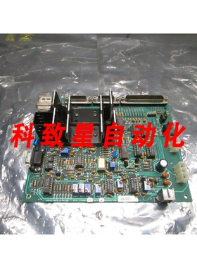 工业配件810-17003-002 REV.K DRIVE IMPD&PH BD PCB 104163