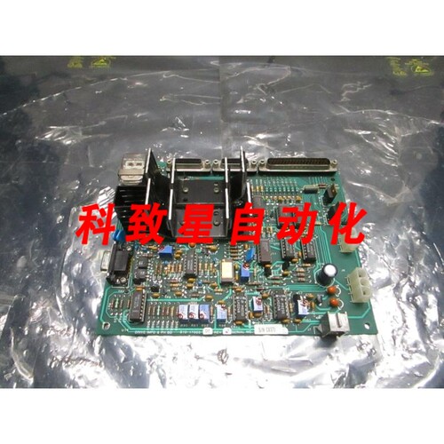 工业配件810-17003-002 REV.K DRIVE IMPD&PH BD PCB 104163