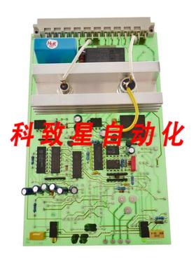 工业配件FRENOSTAT 40320000 026050 HILGER KERN BAUSTEIN-BREMS