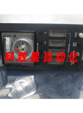 工业配件DN-130P HEATER OVER TEMPERATURE PROTECTION UNIT 4524