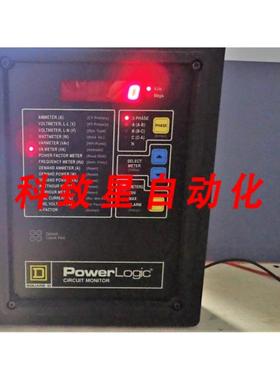 工业配件电源逻辑电路监控器3020CM2250三相RS-485