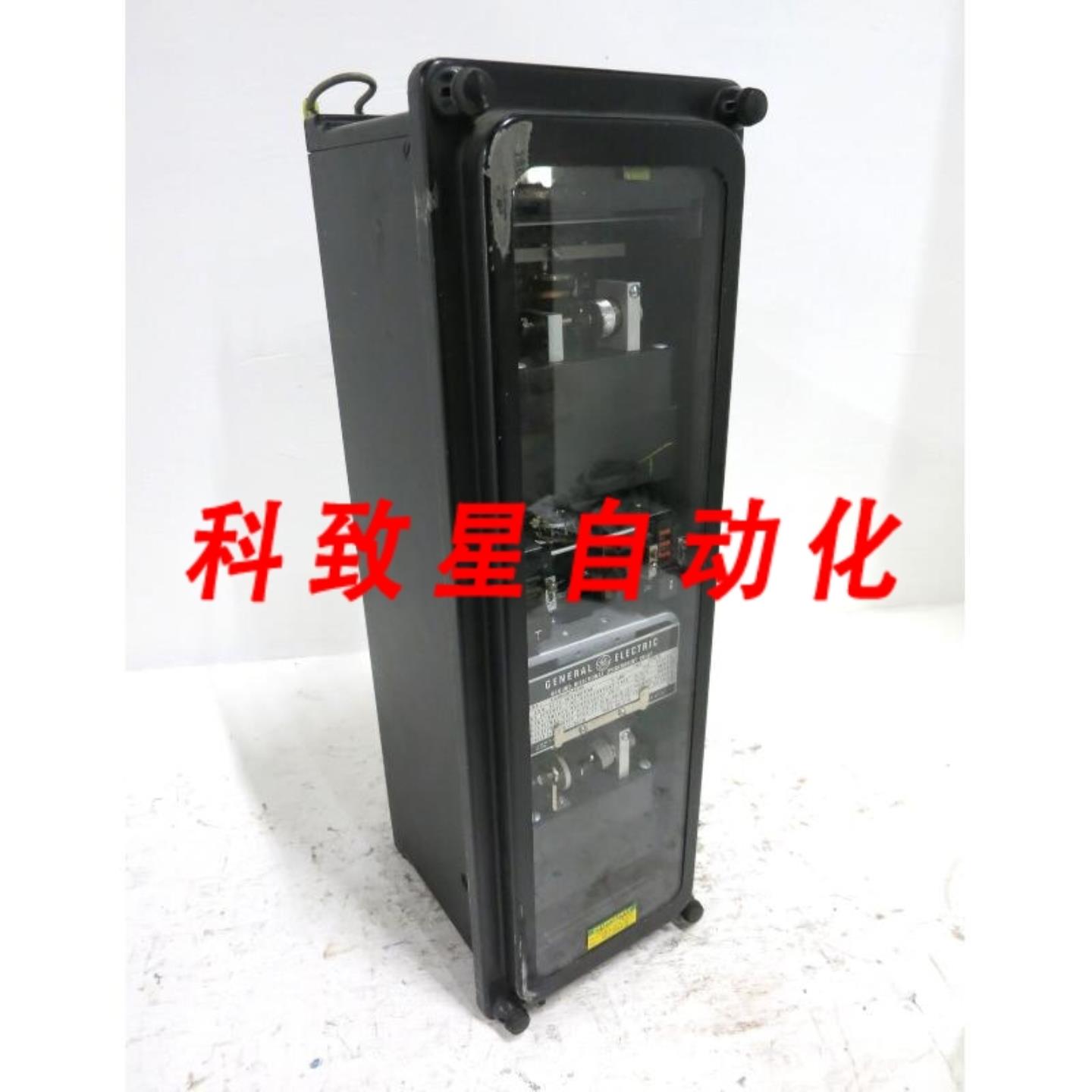 工业配件GE 12JBCG54E9A方向继电器JBCG型120V 5A52 2-8