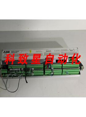 工业配件HITE 303470 R2输入输出模块ID B556A R2