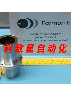 工业配件TO /TO CHFLANGE ADAPTER 182186