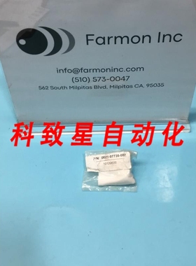 工业配件AMAT 0021-07735 CLAMP WITH GIMBAL EBR 177406