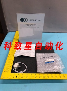 工业配件ISE4B-T16 SWITCH PRESSURE 1270-01763 177345