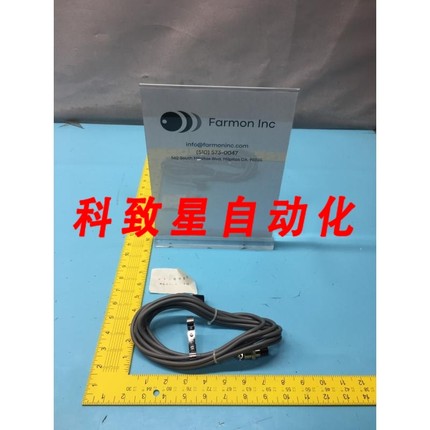 工业配件PIRANI VACUUM GAUGE MEASURING HEAD CODE 4M 169149