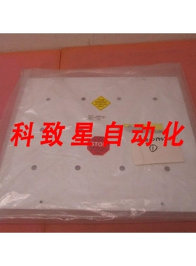 工业配件AMAT 0040-01902 COVER BLANK OFF GPLIS II