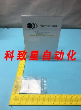 工业配件AMAT 0021-06283 FLAG HOME OPTO SENSOR LL PRODUCER 17