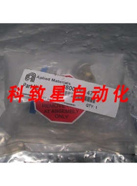 工业配件AMAT 3800-00147 RGLTR PRESS 7-125PSI 1/4NPT W/BRKT 1