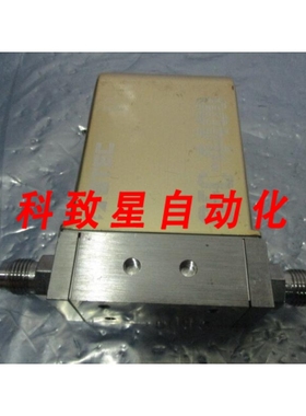 工业配件STEC SEC-4400 MASS FLOW CONTROLLER MFC AR 50 SCCM SE