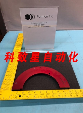 工业配件AMAT 0040-47424 TOP RIGHT 8 HTESC NO TOUCH COVER 176