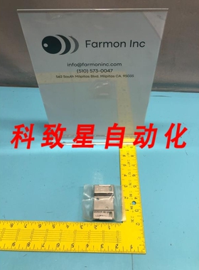 工业配件AMAT 0020-05381 BRACKET 175889