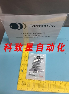 工业配件KALREZ AS-568 O-RING K#206 COMPOUND:4079 206 AS-568A