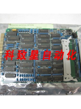 工业配件PRO-LOG MODEL 7508BPCD 7508.007 PWB111469-003 TTL I/