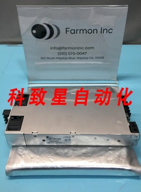 工业配件SOLA HEVI-DUTY SM3-U4R2 MODULAR SWITCHING POWER SUPP