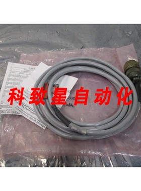 工业配件A3165550002 X PHASING CABLE 113677