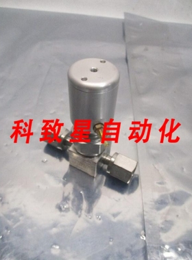 工业配件NUPRO SS-BNV51-C VALVE GAS LINE SHUTOFF VALVE 10599