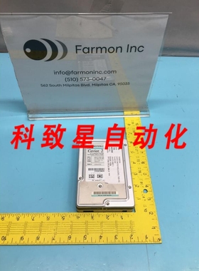 工业配件ST32122A 2.1GB IDE HDD MEDALIST 158716