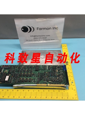工业配件247222-001 PCB LINEAR MOTOR SUBSYSTEM PCB BOARD MODU