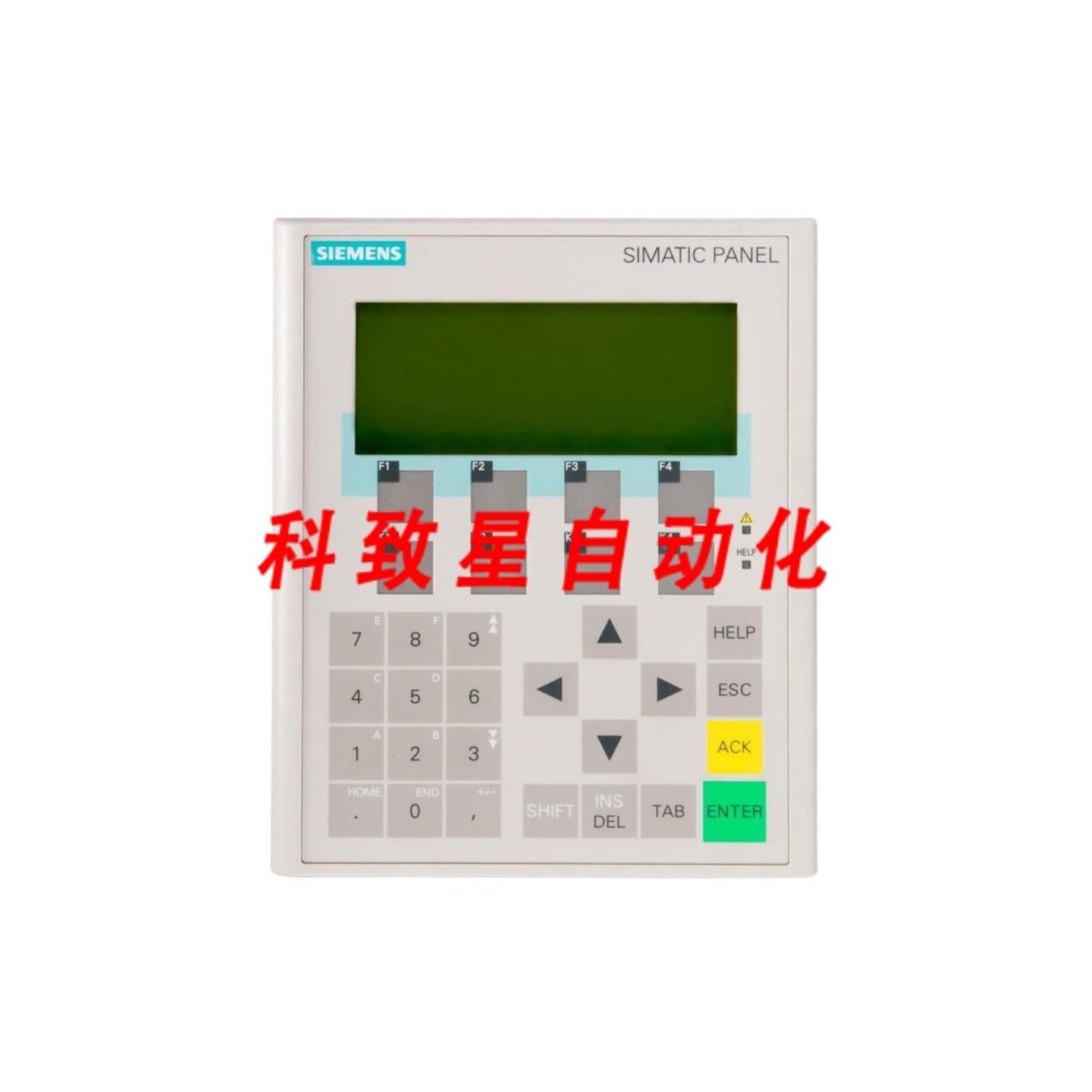 工业配件6AV6641-0CA01-0AX1