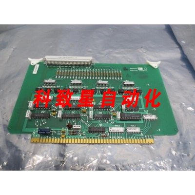 工业配件SVG 600055-01 PCB DIGITAL OUT 109972