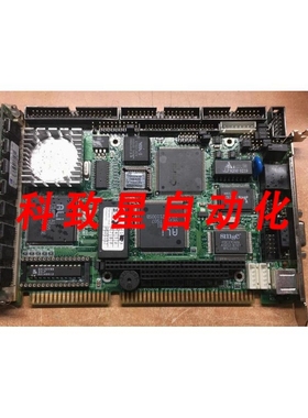 工业配件SBC IPC主板 SBC8243 REV A5