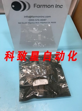 工业配件NISSIN SOK11-0046 SHEATHED COUPLE MOUNT 189517