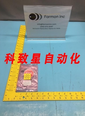 工业配件AMAT 0090-00484 CABLE ASSY 138862
