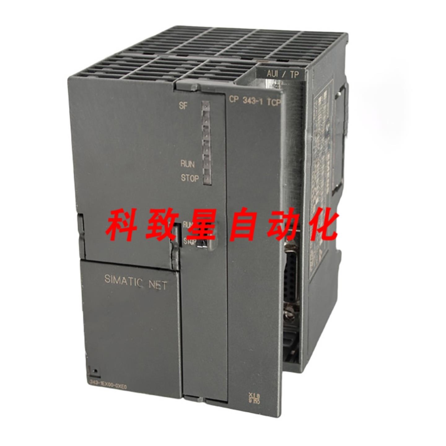 工业配件6GK7343-1EX00-0XE0