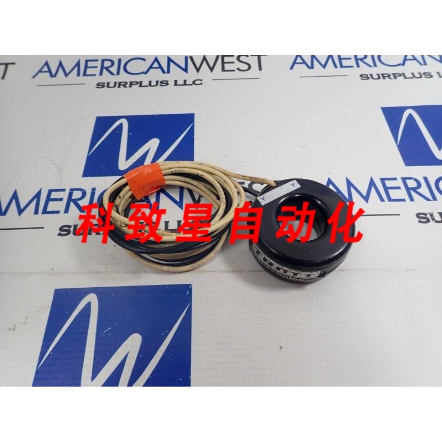 工业配件MITEC CORP电流传感器CT-83A ECONOTROL 88