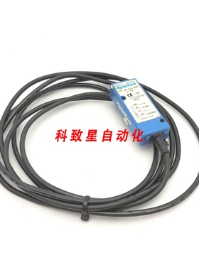 工业配件HYDE PARK SM600A-624-00FP SUPERPROX 超声波接近传感器