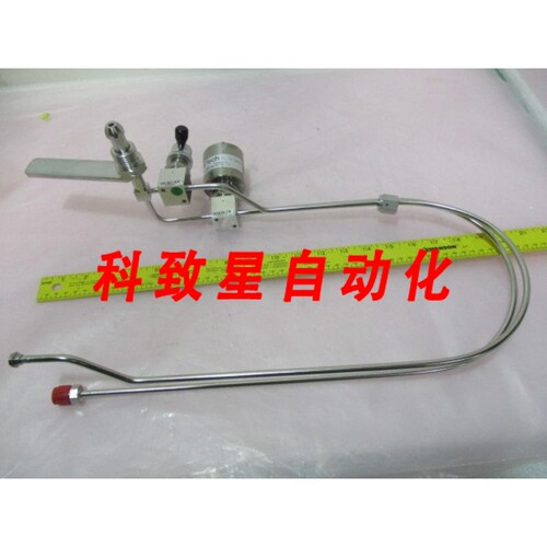 工业配件AP3000S 2PW TW4 TW4 1.75 VALVE ASSEMBLY W/AP3625NS 4