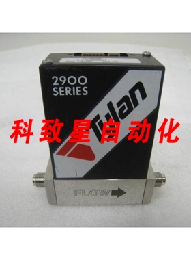 工业配件2900 SERIES FC900M 1 SLPM N2 GAS