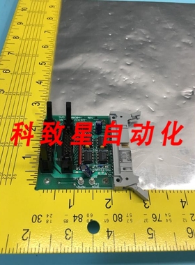 工业配件SVG 99-80304-02 PCB HANDLER INTERFACE BOARD 124347