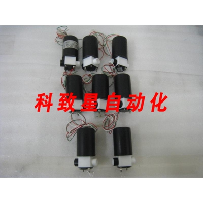 工业配件FURON DV2-144NCD2 P/N 1103307 SELINOID VALVE 24 VDC