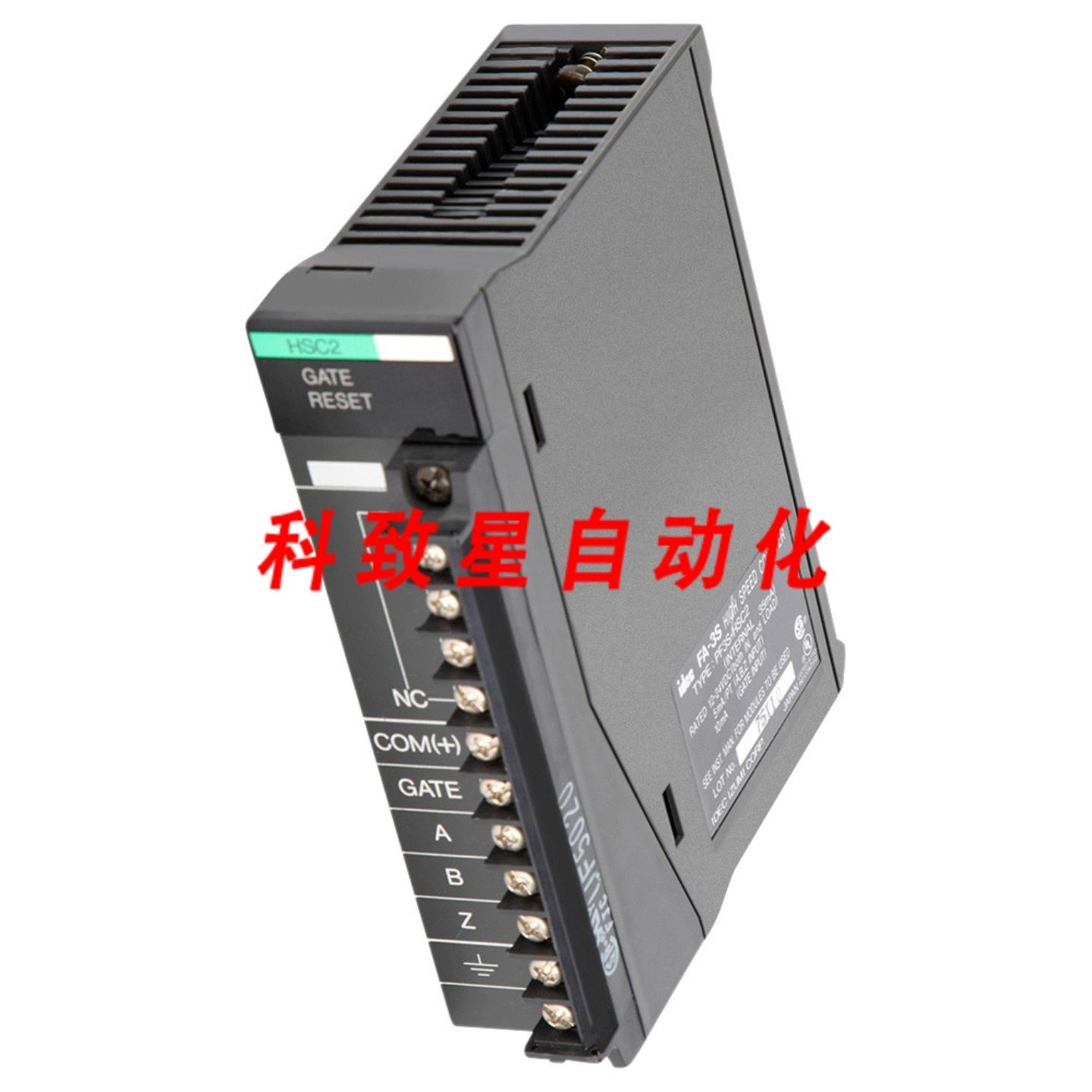 工业配件PF3S-HSC2