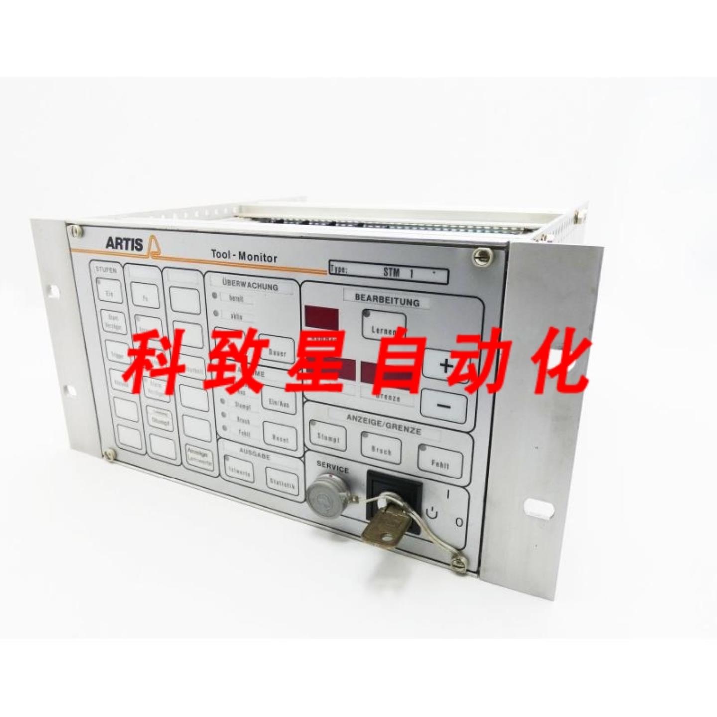 工业配件ARTIS STM-1版VP32工具监视器