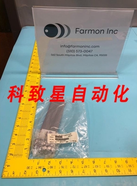 工业配件AMAT 01509275 CABLE ASSY FLOPPY DRIVE SIG 144132