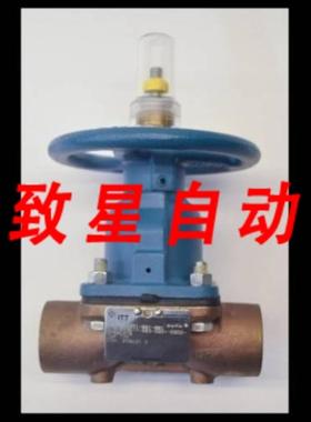 工业配件ITT 15-2456-T-903 CWP 175 DIA-FLO 堰式隔膜阀 1-12