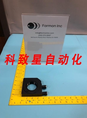 工业配件GM200 GIMBAL MIRROR MOUNT FOR OPTICS ANGULAR RANGE 1