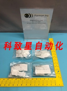 工业配件AMAT 0021-08277 INSULATOR LIFT PIN CESC 179284