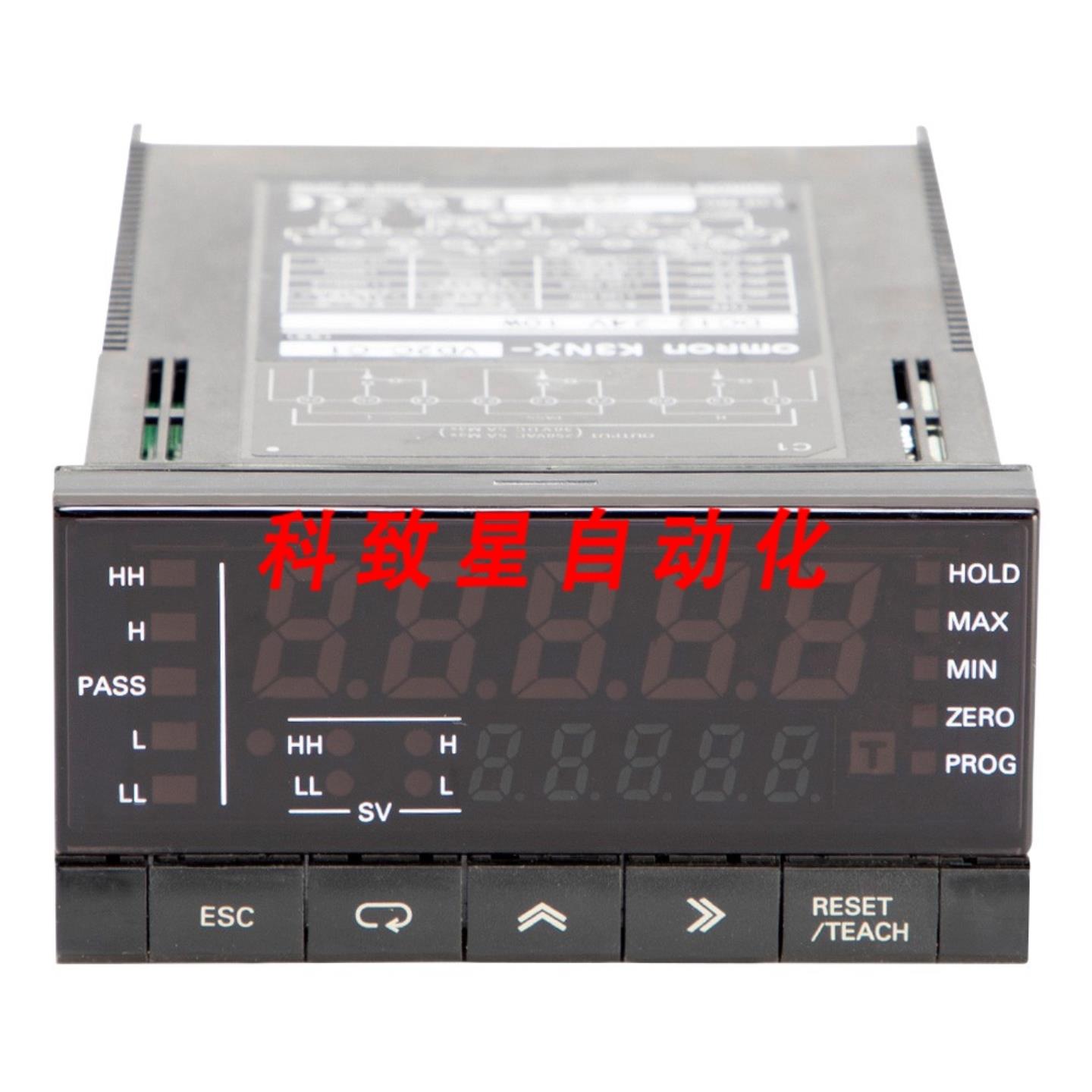 工业配件K3NX-VD2C-C1